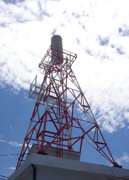  Cyclone warning siren towers on Odisha coast soon