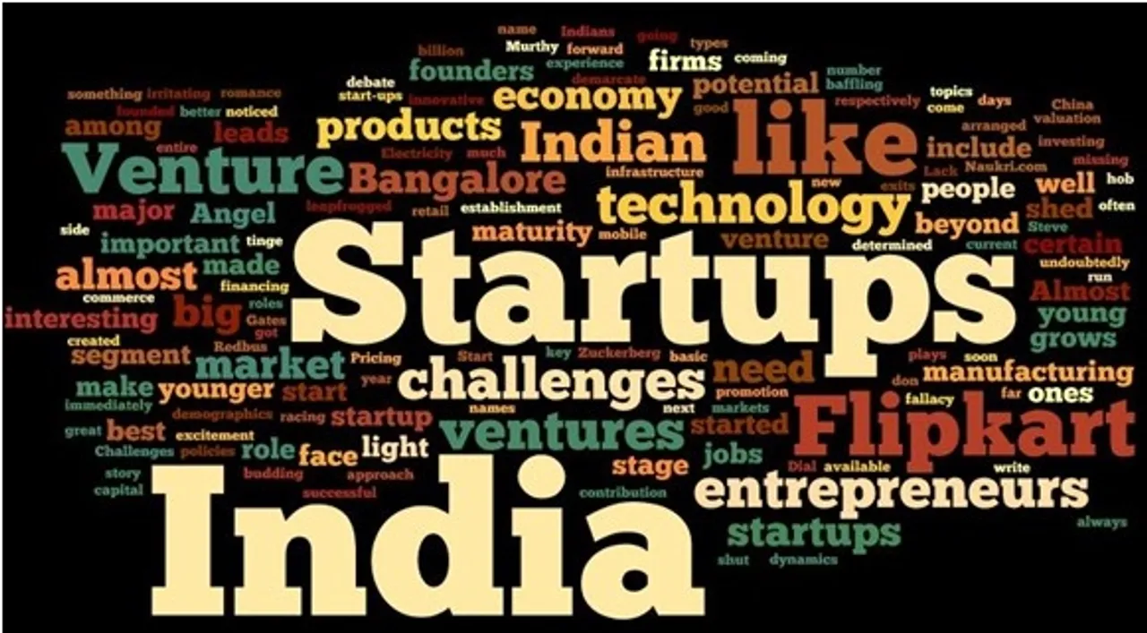  Odisha-based start up felicitated at CII conference in New Delhi