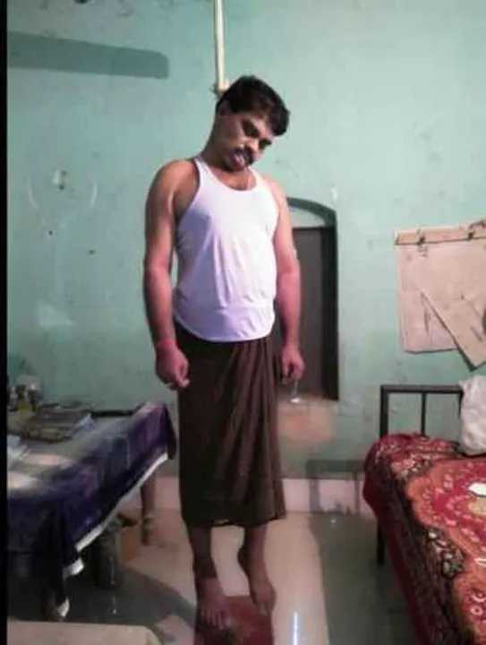  Odisha cop hangs himself, suicide note claims work stress