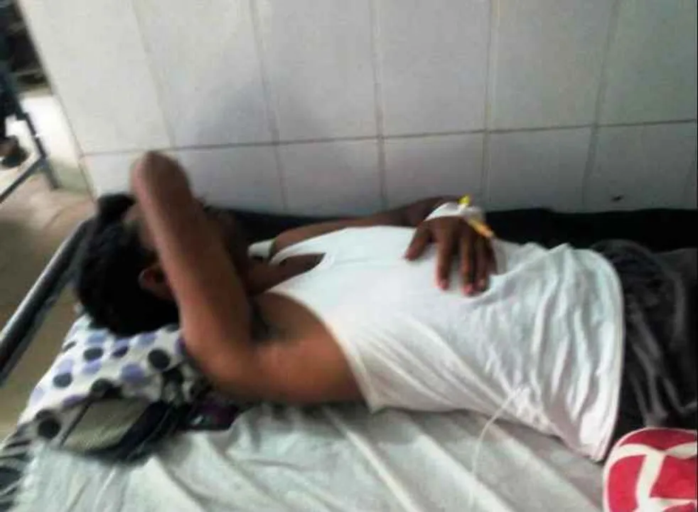 Bride consumes poison with boyfriend in Odisha ahead of marriage