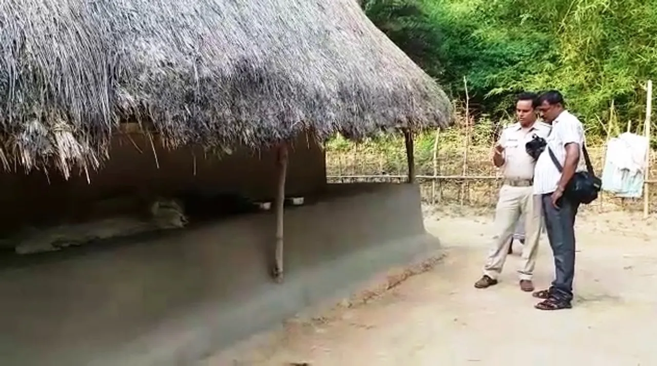  A day before Mother's Day, man rapes and murders his mother in Odisha