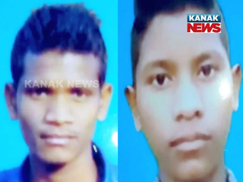  Two Odisha labourers killed in Chennai