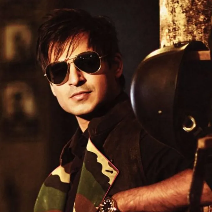  Vivek Oberoi hopes 'Tubelight' to break records of 'Baahubali'