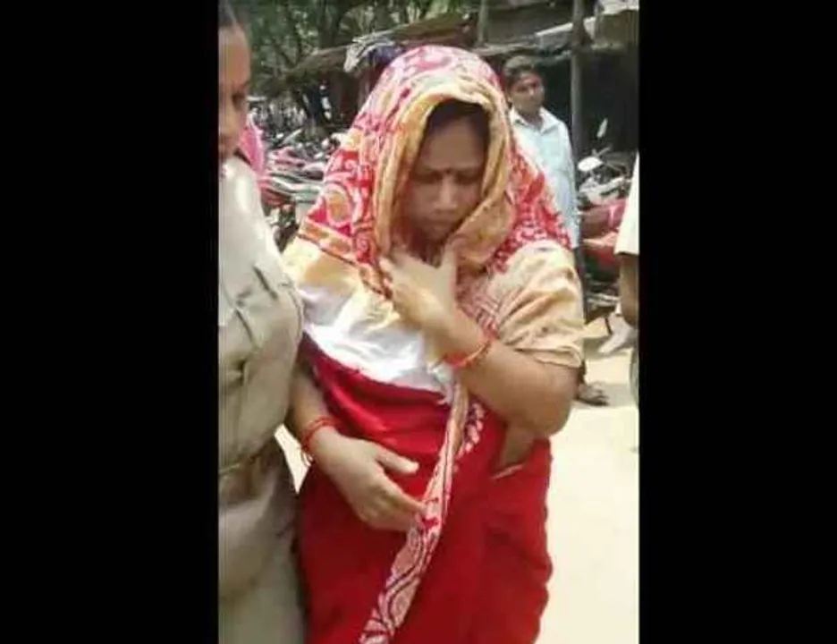  Woman arrested in Odisha for duping jobseekers