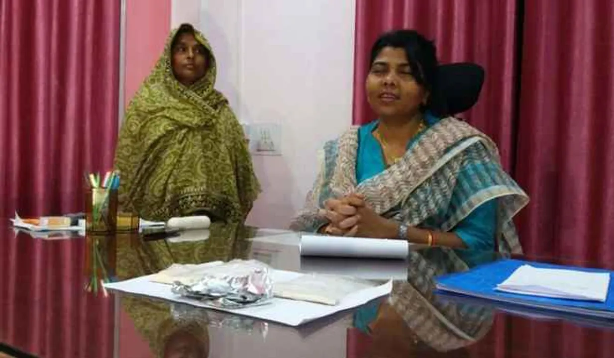  Woman arrested on charges of drug peddling in Odisha