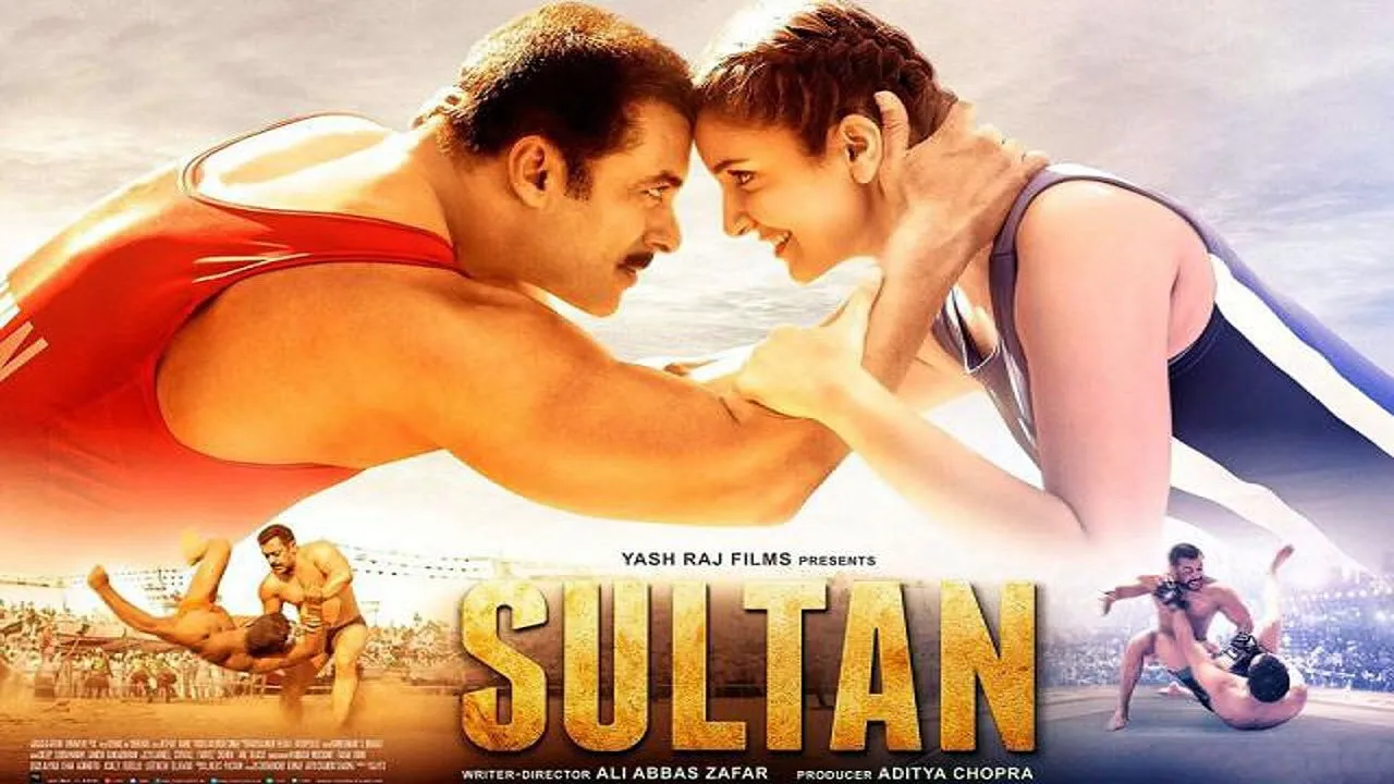  'Sultan' to compete at Shanghai International Film Festival