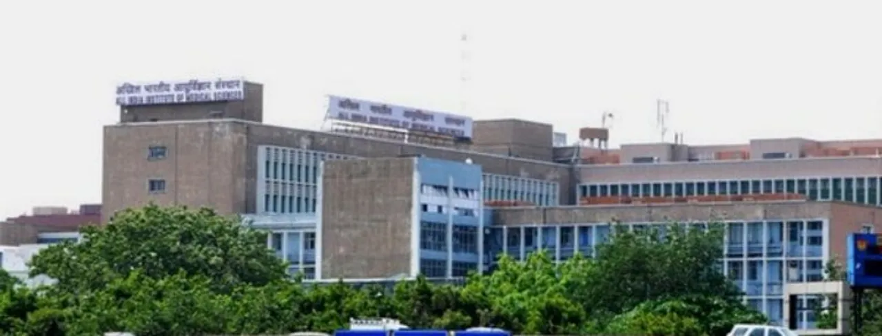  Biometric attendance system to be mandatory for security guards in AIIMS