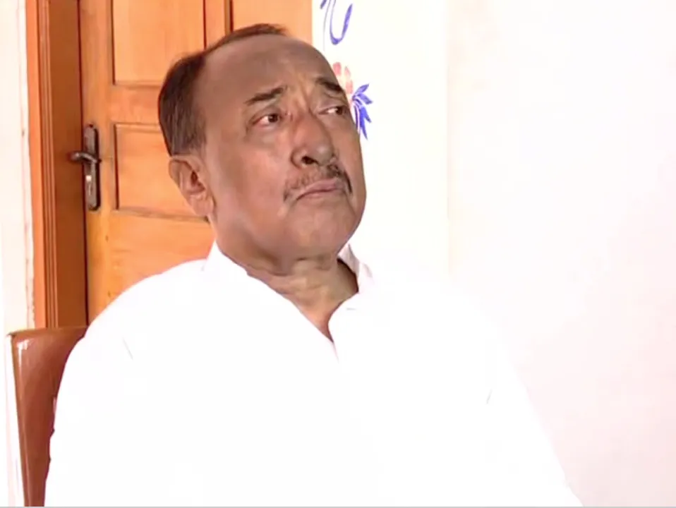  Bijoy rakes up jobs to Odisha youths at IOCL issue yet again