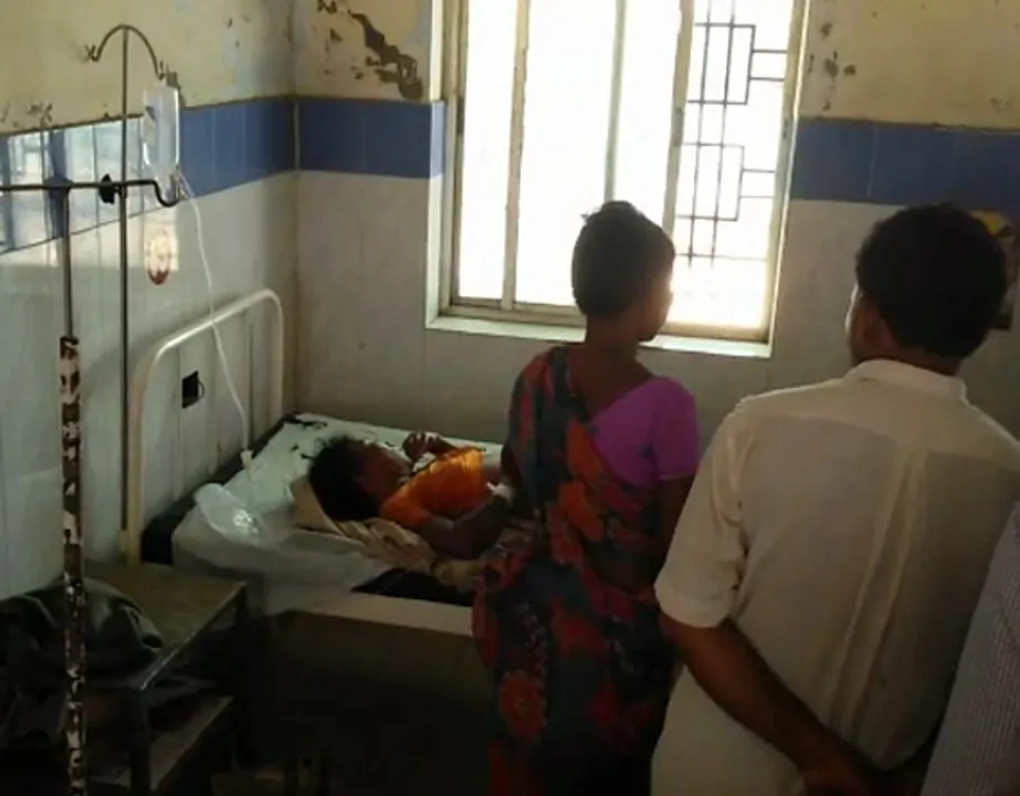  After Dhenkanal shocker, Odisha woman gang-raped in Jharsuguda