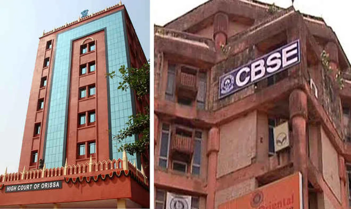  Odisha HC directs CBSE to provide answer sheet copies to another 300 students