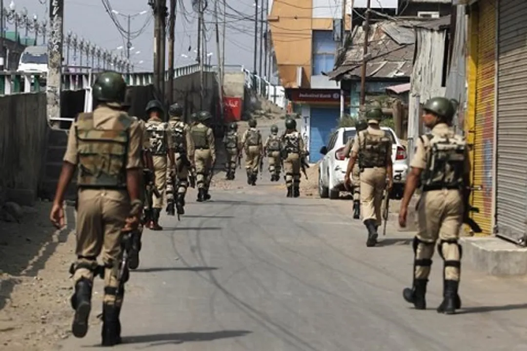  Pic Courtesy: Greater Kashmir 