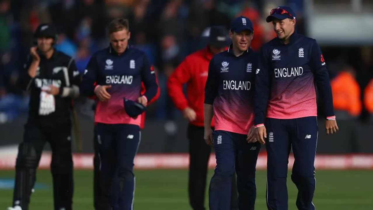  England beat New Zealand, become first team to reach semi-finals