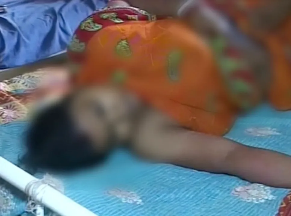  Dowry torture: Odisha woman throws acid on daughter-in-law