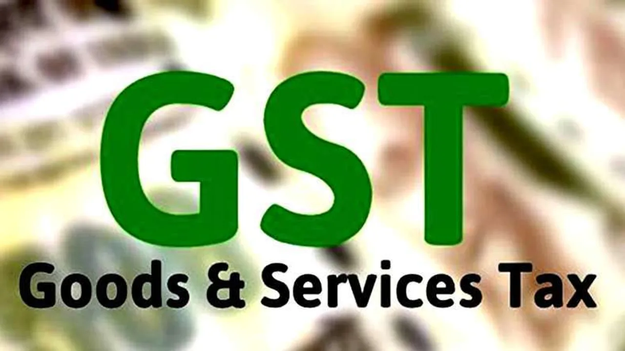  Arun Jaitley releases case study on GST