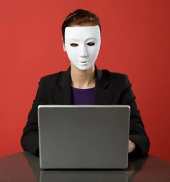  Concealing true identity may hamper your career, lessen sense of belonging