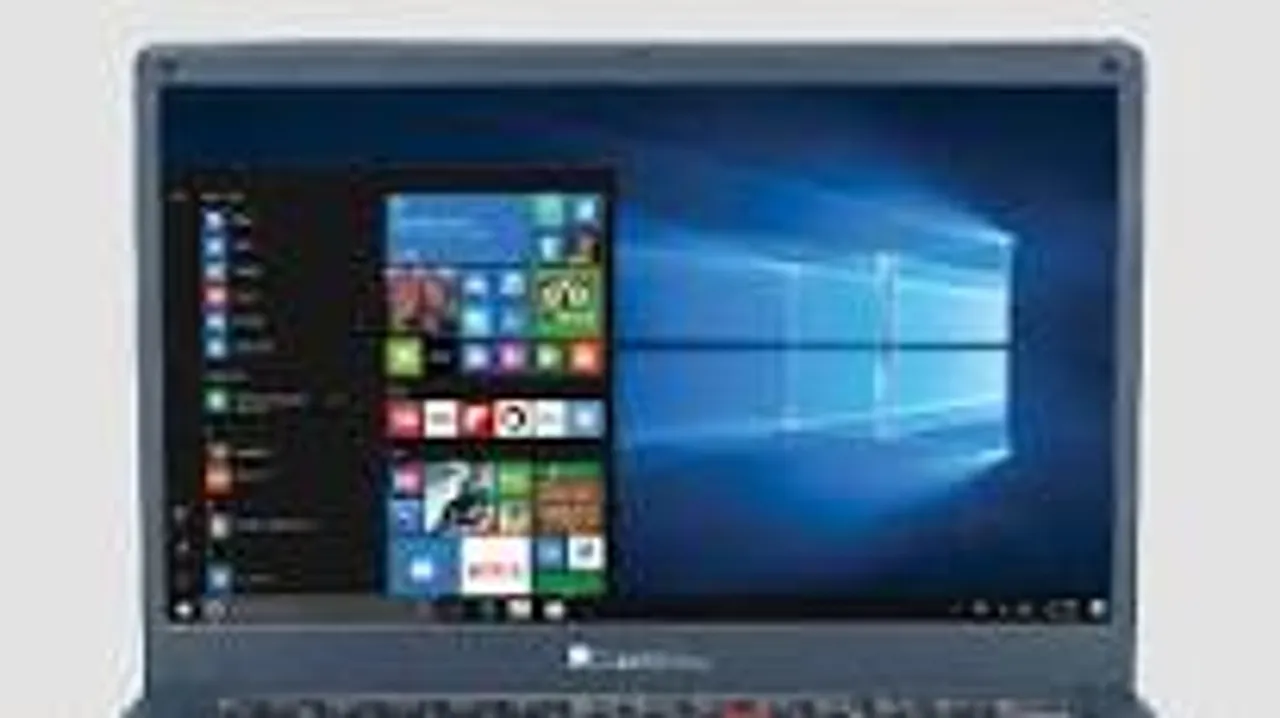  iBall unveils new budget-range laptop