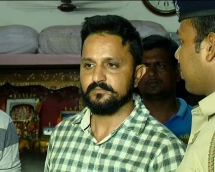  Odisha cops arrest MBA grad in ITER fake placement row 