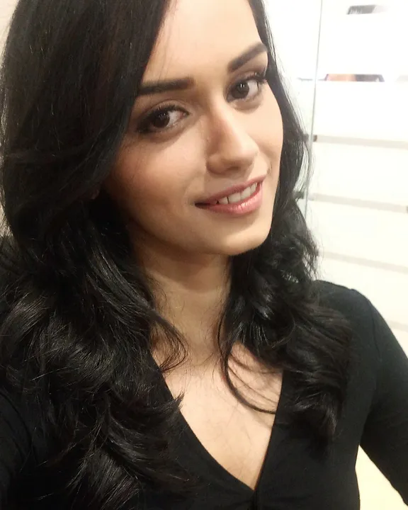  Pic. Courtesy: 
twitter.com/manushichhillar 