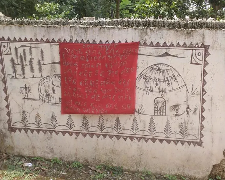  Maoists threaten to punish KISS founder Achyuta Samanta in Praja court in Odisha
