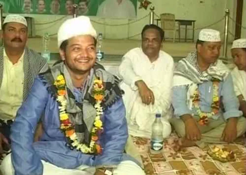  BJD's Mir Muzib Baksh resigns as Kendrapara minority cell chief in Odisha