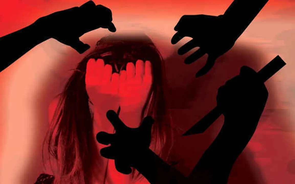  6-yr-old girl raped, killed by minor brothers
