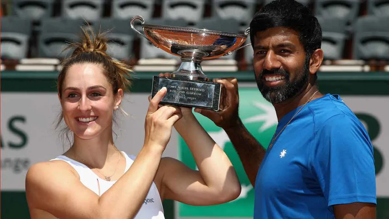  Pic. Courtesy:
twitter.com/ATPWorldTour 