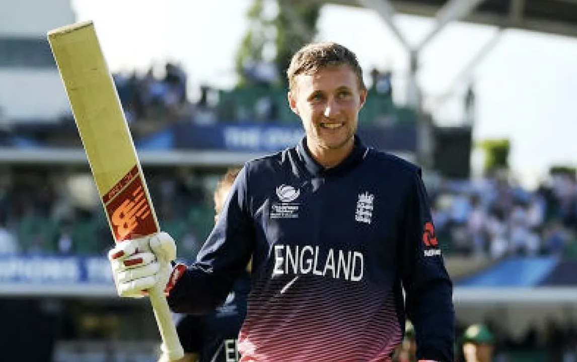  Champions Trophy: England beat Bangladesh by 8 wickets