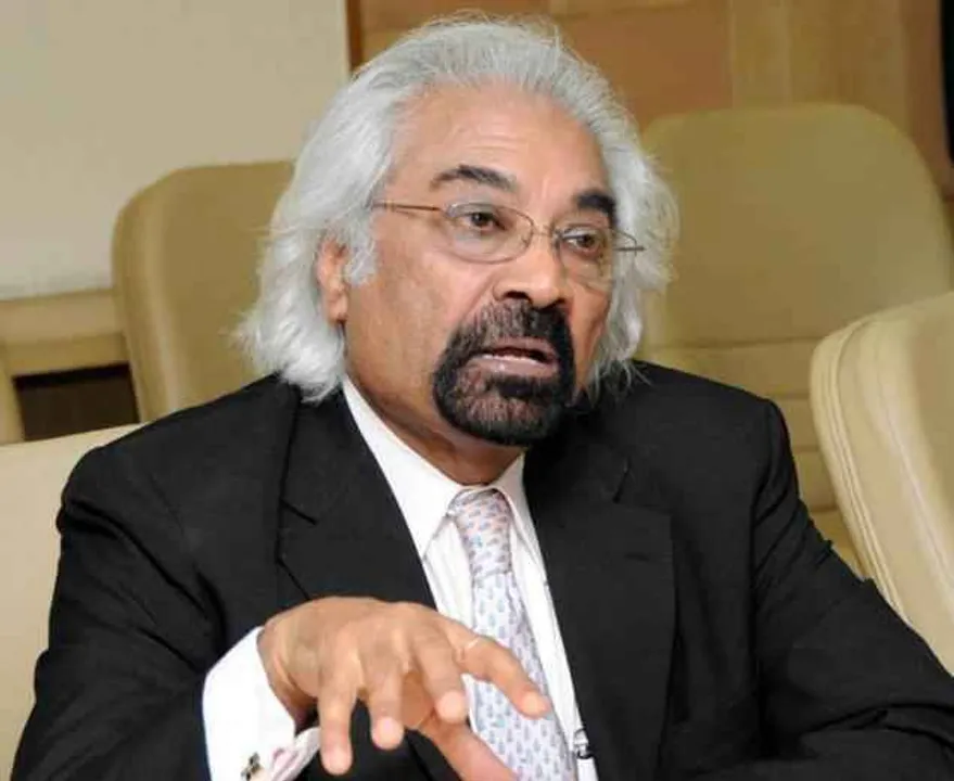  Pitroda resigns as Odisha’s Technical Advisor