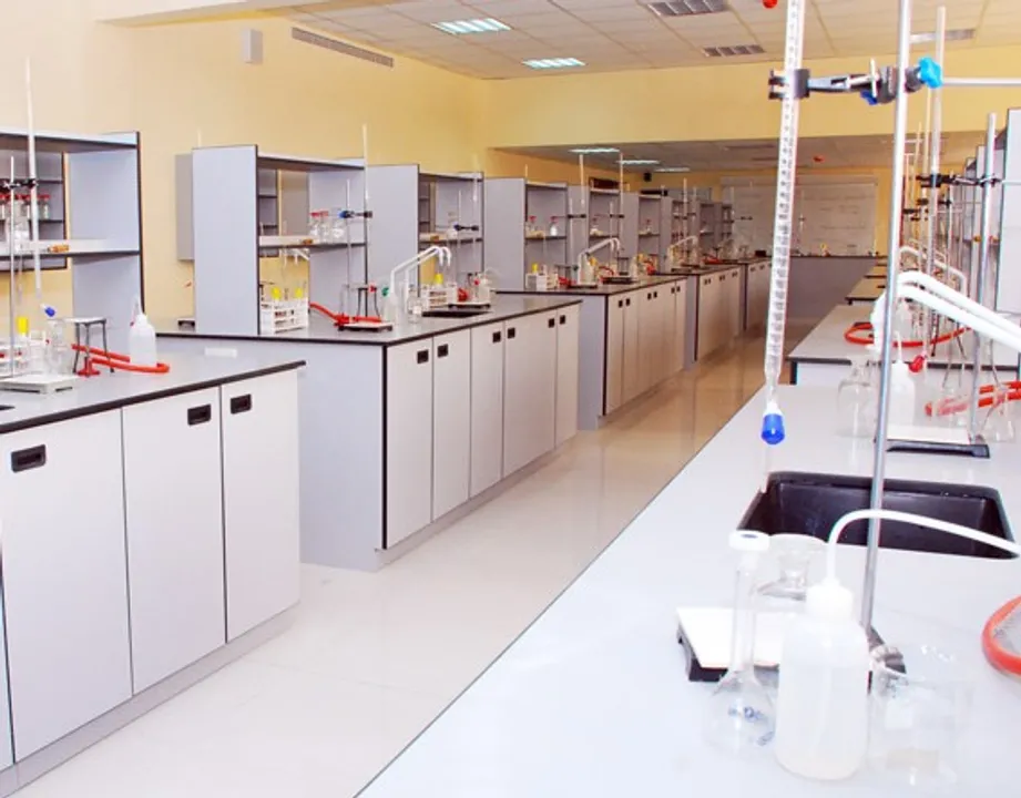  Labs to come up in 100 Odisha schools to popularize science