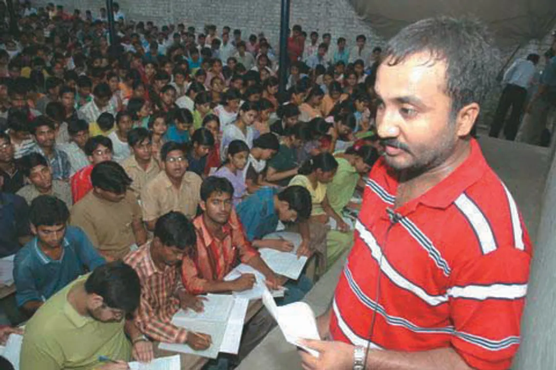  JEE-Advanced Results: All candidates of Super 30 crack exam