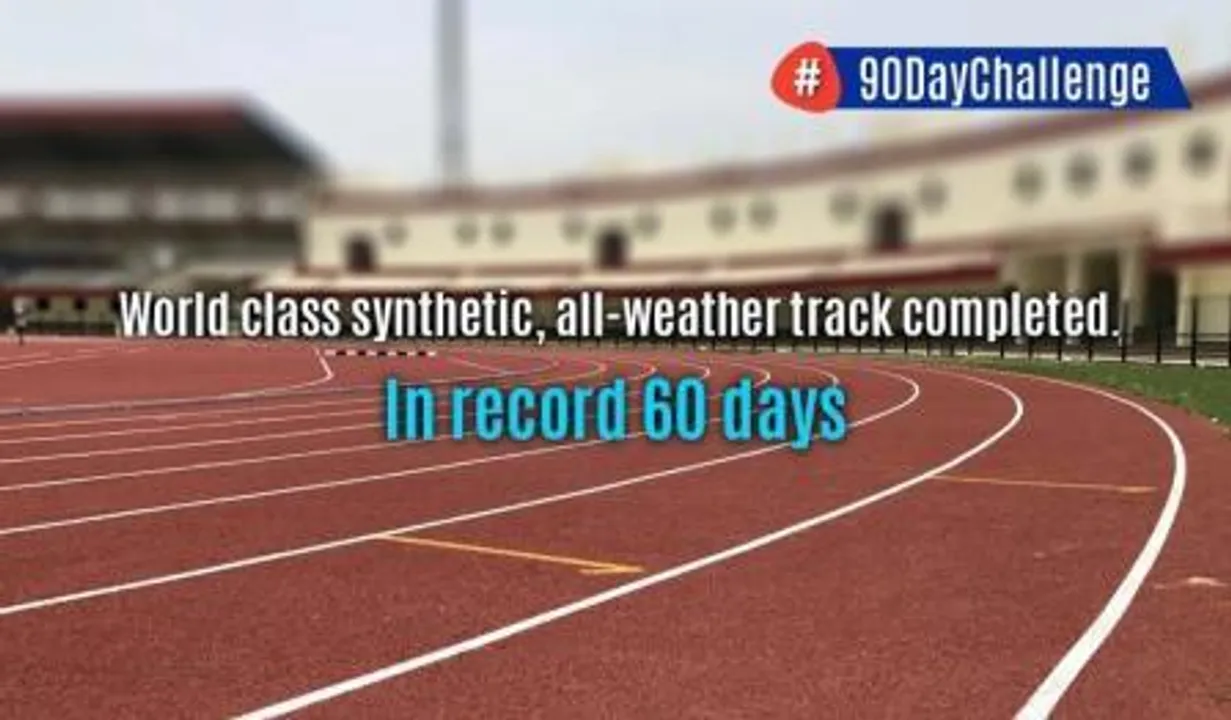  Cash award to Odisha sprinters ahead of Asian Athletic C’ship