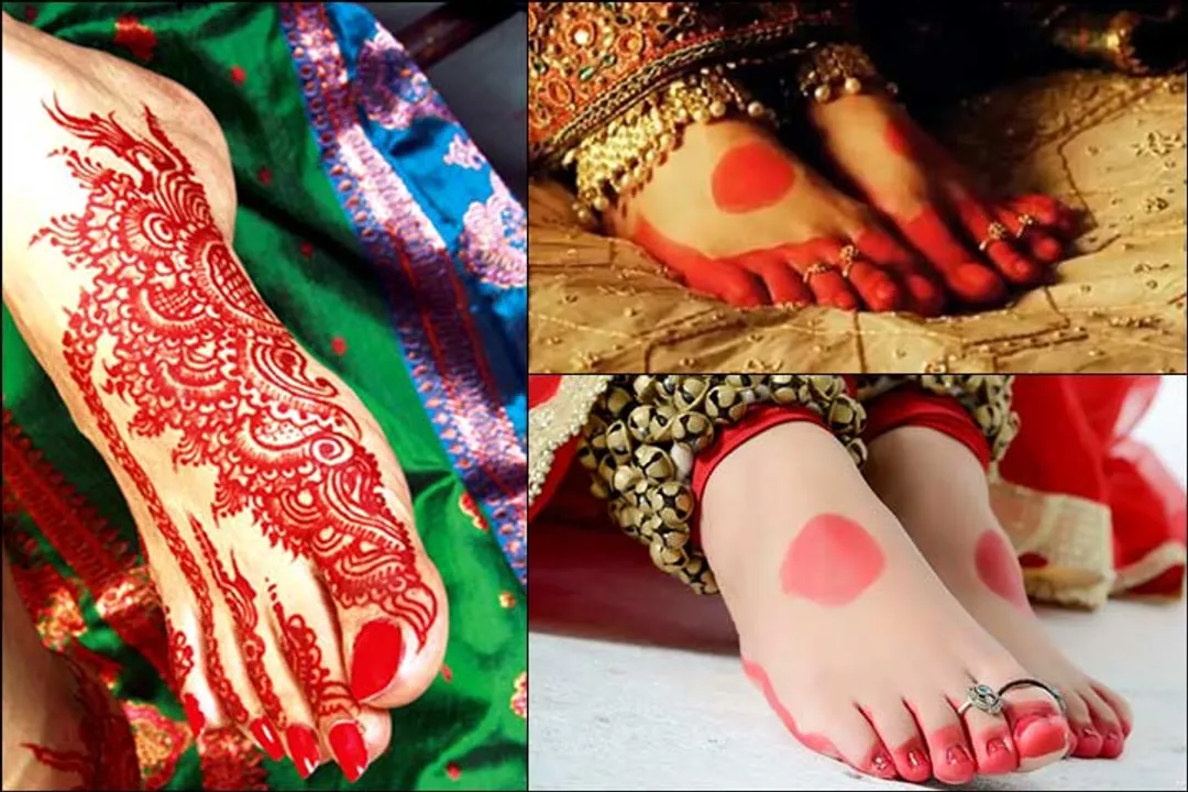  Pic courtesy: thebridalbox.com 