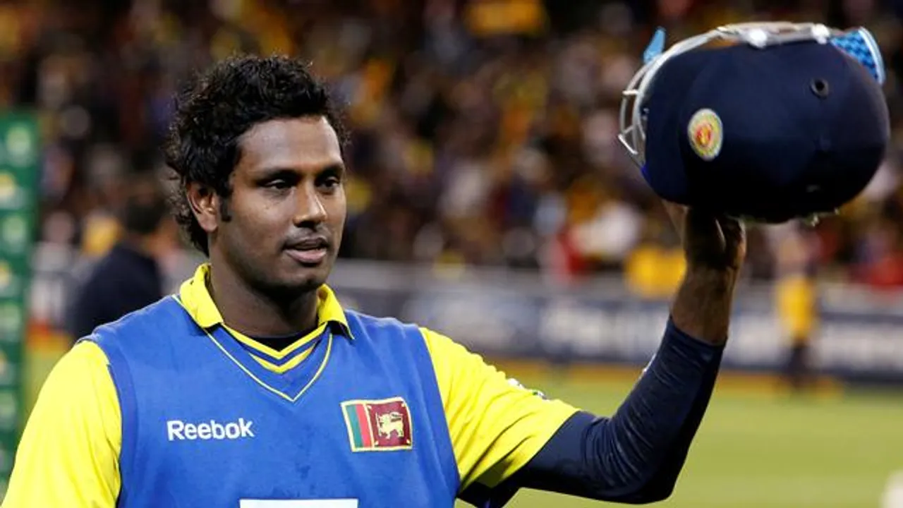  CT 2017: Sri Lanka trounce India by 7 wickets