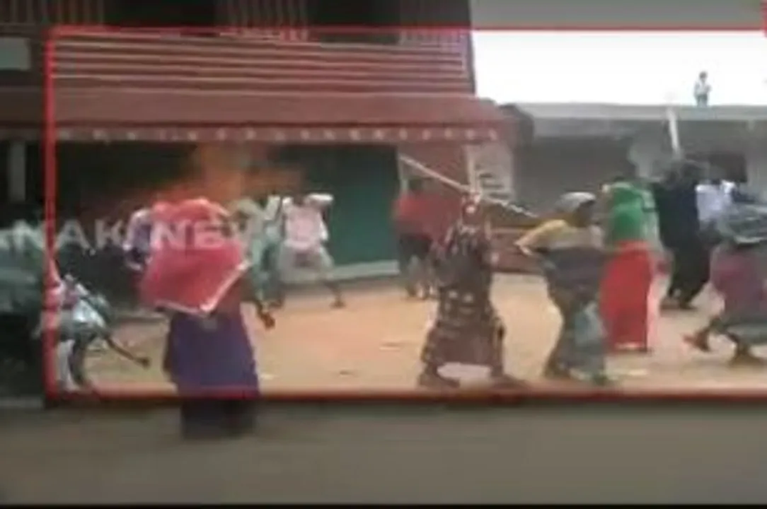  Odisha women attacked for anti-liquor campaign