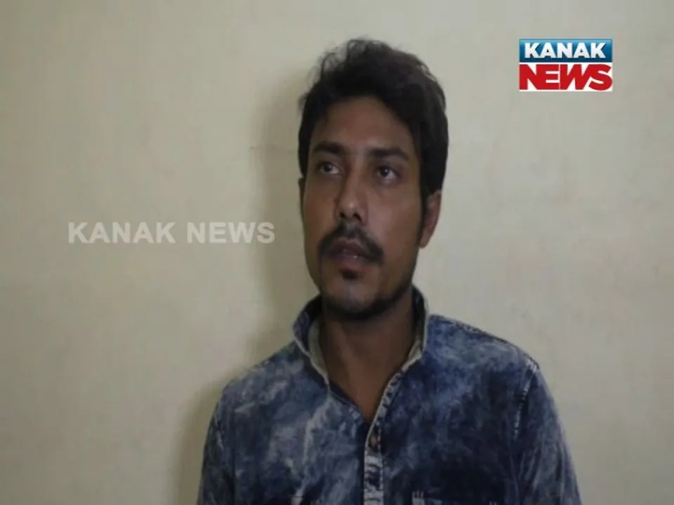  Youth arrested for posting obscene pics of girl on Facebook in Odisha
