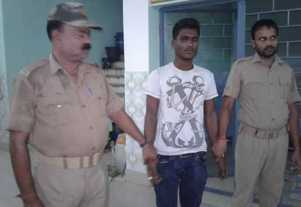  One arrested with brown sugar worth Rs 3.5 lakh in Odisha's Balasore