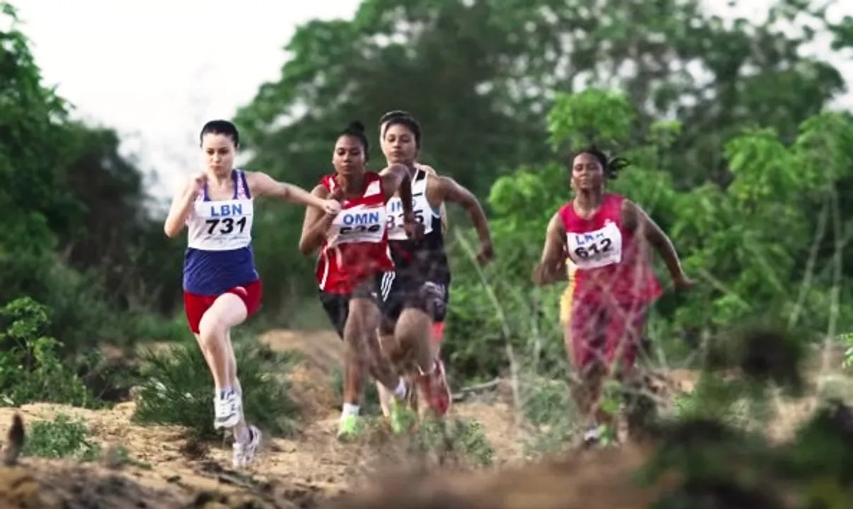  Watch promotional video of 22nd Asian Athletics meet featuring key tourist spots in Odisha