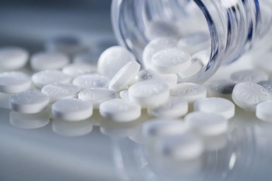  Low dose of Aspirin may cut preeclampsia risk in women during pregnancy