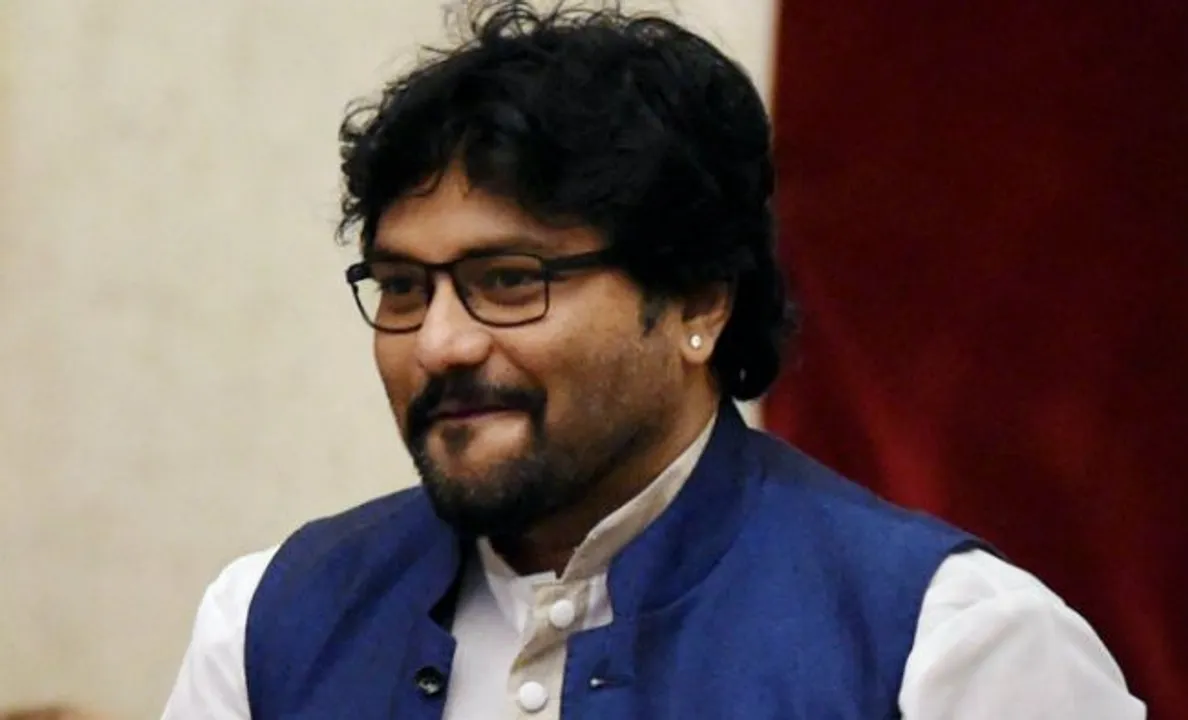  Will make omelette if eggs thrown at me: Babul Supriyo