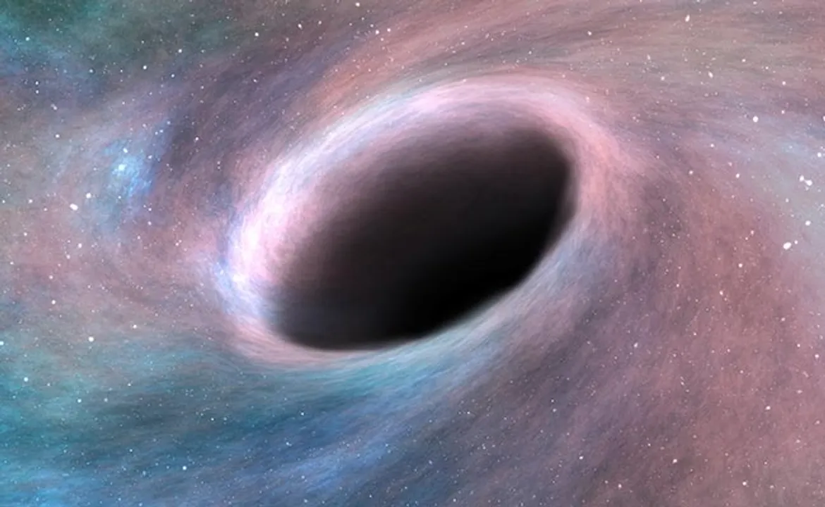  New hiding places for black holes found