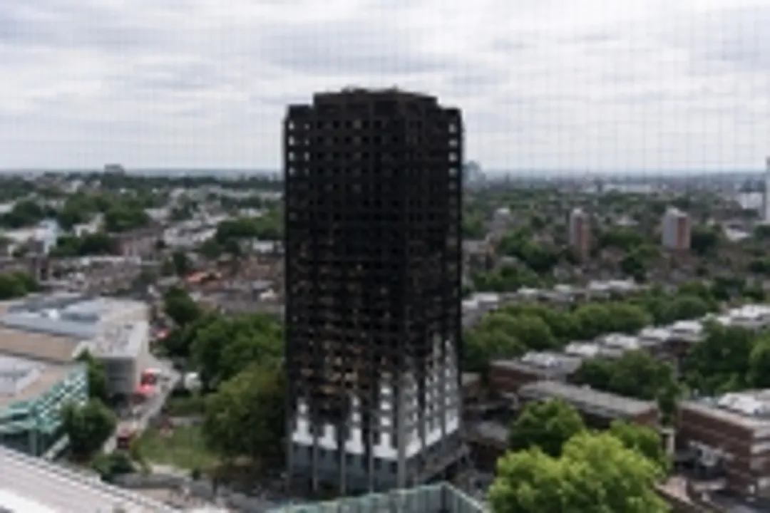  London Blaze: Actual death toll can never be known