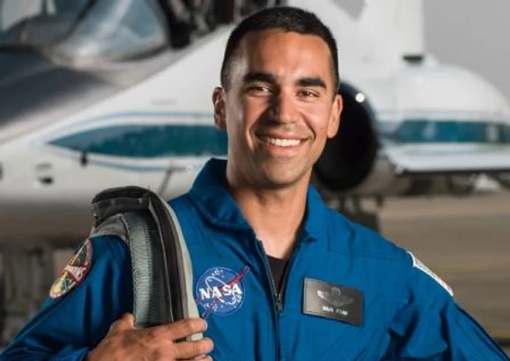  Indian American Raja Chari selected among 12 NASA astronaut candidates