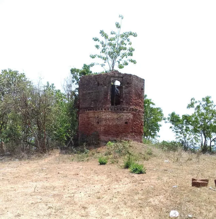  Another discovery by Odisha varsity, ancient Port, light house found in Chilika