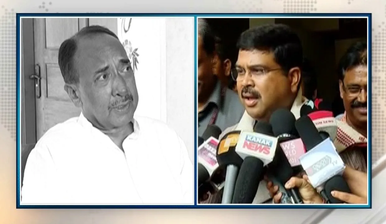  Dreams of educated unemployed Odia youths shattered: Bijoy