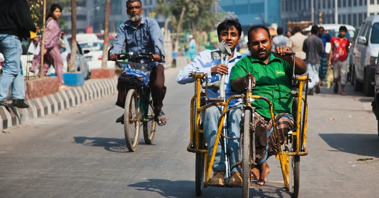  Odisha govt to provide Rs 350 monthly TA to physically challenged employees