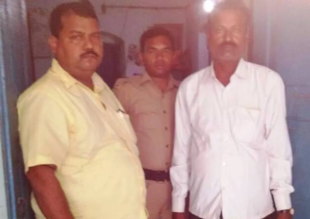  Egg attack on Jual Oram in Odisha: BJD leader among 2 arrested