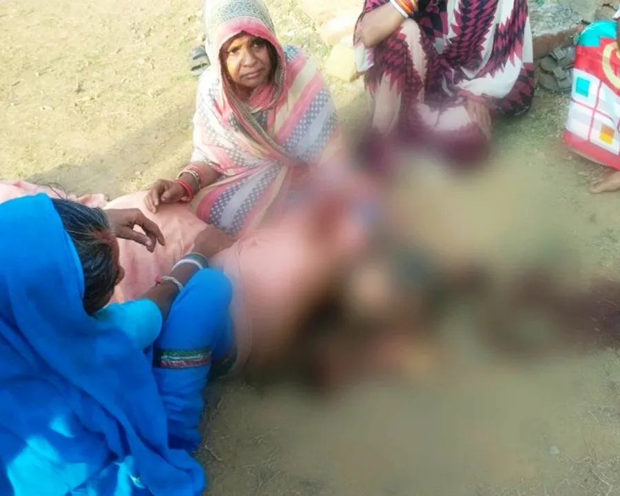  2 including woman killed in elephant attack in Odisha's Dhenkanal