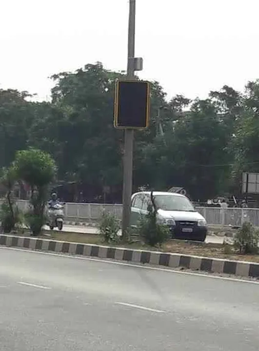  Enforcer camera installed on NH in Odisha capital to keep watch on over speeding vehicles
