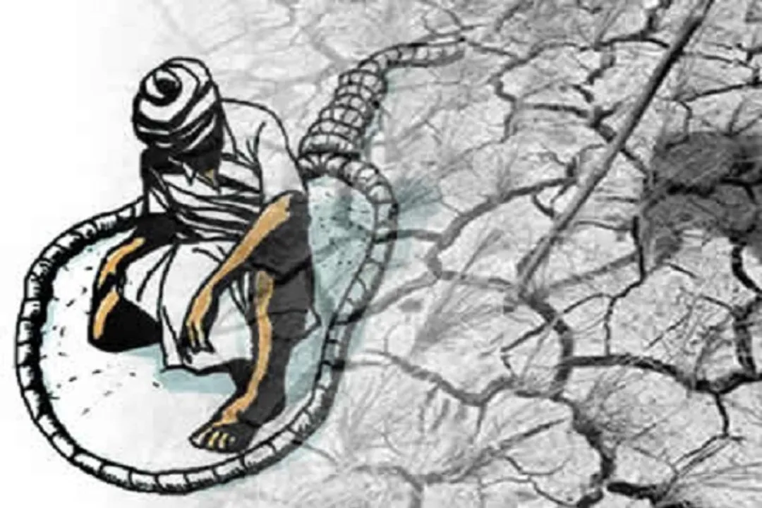 NHRC slaps notice to Odisha govt over Bargarh farmer suicides