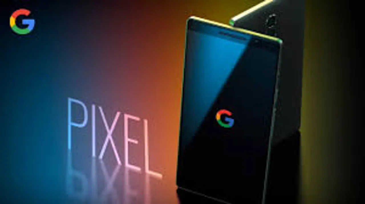  Code names of Google Pixel 2 smartphones leaked